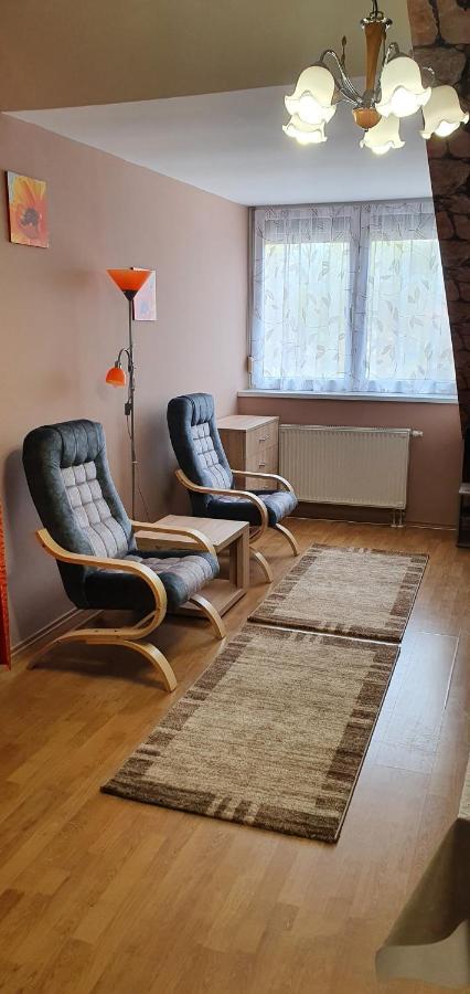 Venusz Apartman Черкеселе Екстер'єр фото