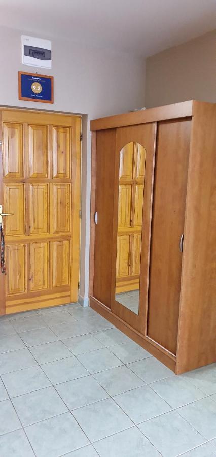 Venusz Apartman Черкеселе Екстер'єр фото