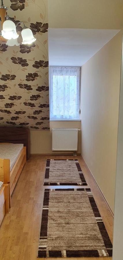 Venusz Apartman Черкеселе Екстер'єр фото
