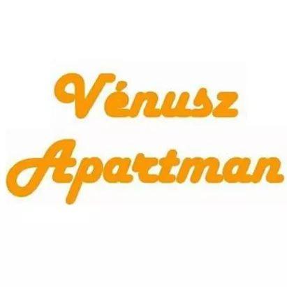 Venusz Apartman Черкеселе Екстер'єр фото